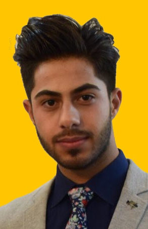 محمد قاسمی نژاد