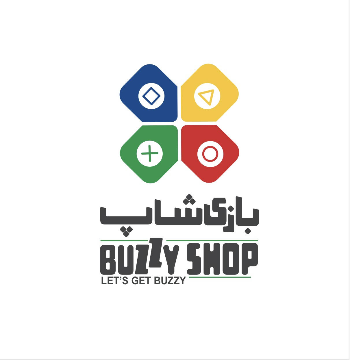 بازی شاپ