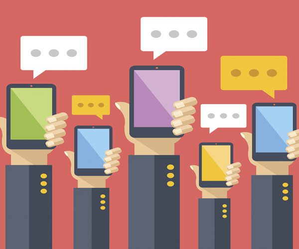 بازاریابی پیامک چیست