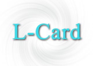 L-Card