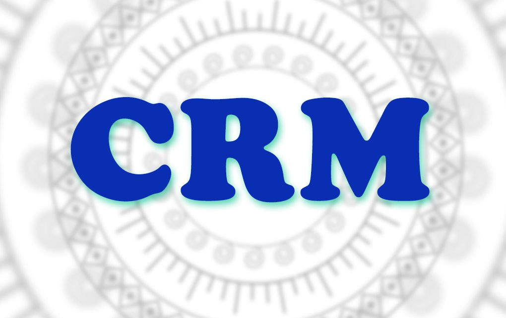 چرا  مدیران فروش به CRM نیاز دارند؟از فضای ذخیره سازی امن لذت ببریدبرنامه و زمان را مانند یک حرفه ای مدیریت کنیدتوقف جستجو در نت، شروع هدف گیری