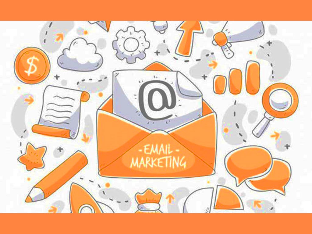 Email Marketing یعنی استفاده از ایمیل برای تبلیغ محصولات و یا خدمات. ایمیل مارکتینگ بخشی ازبازاریابی اینترنتی است که شامل بازاریابی آنلاین از طریق وب ..