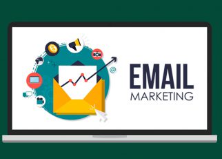 Email Marketing یعنی استفاده از ایمیل برای تبلیغ محصولات و یا خدمات. ایمیل مارکتینگ بخشی ازبازاریابی اینترنتی است که شامل بازاریابی آنلاین از طریق وب ..