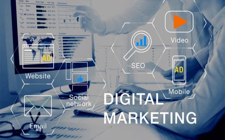 بازاریاب دیجیتال مارکتینگ وظیفه آگاهی بخشی از برند و تولید لید از طریق کانال های دیجیتال تحت اخیار شرکت را دارد. این کانال