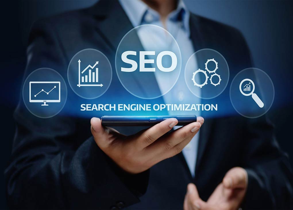 سئو SEO چیست ؟ SEO مخفف "Search Engine Optimization" و به معنی بهینه سازی موتور جستجو است. همچنین سئو یکی ار روش های دیجیتال مارکتینگ می با