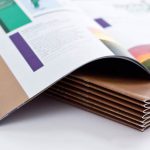 استانداردهای طراحی و چاپ کاتالوگ